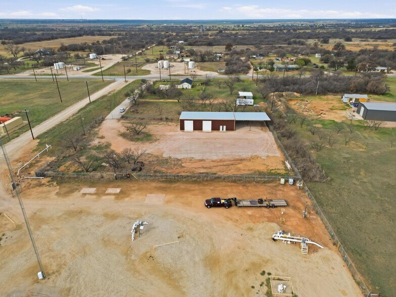 More Photos Of TBD FM 3326, Hawley Warehouse For Sale