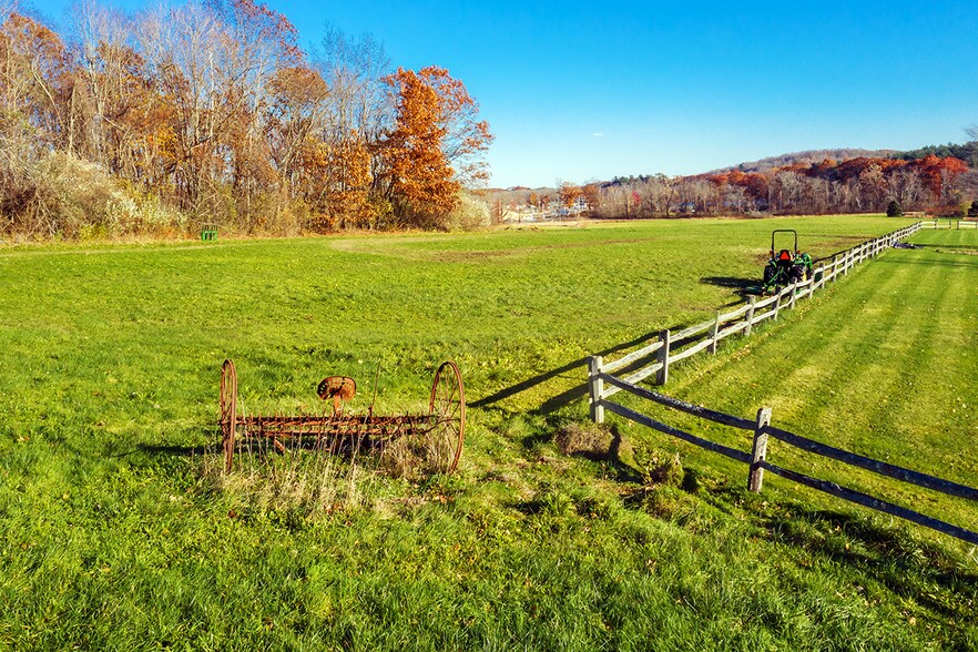 37 River Road, Topsfield, MA 01983 Land For Sale