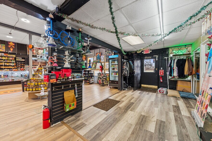 More Photos Of 10984 State Route 28, Blanchester General Retail For Sale