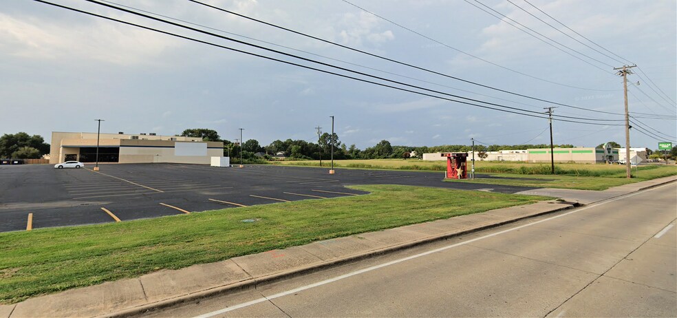 More Photos Of 1011 Keyser Ave, Natchitoches Land For Sale