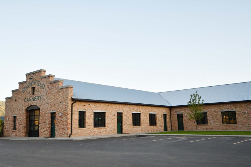 More Photos Of 2141 N 5500 E, Eden General Retail For Sale