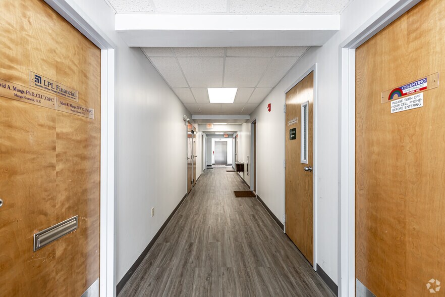 More Photos Of 2 Forest Park Dr, Farmington Medical For Lease