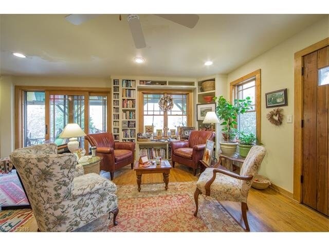 More Photos Of 111 Fiddlehead Ln, Zirconia Specialty For Sale