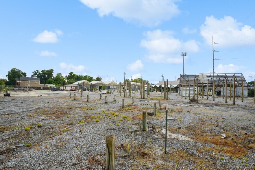 More Photos Of 9415 Airline hwy, New Orleans Land For Sale