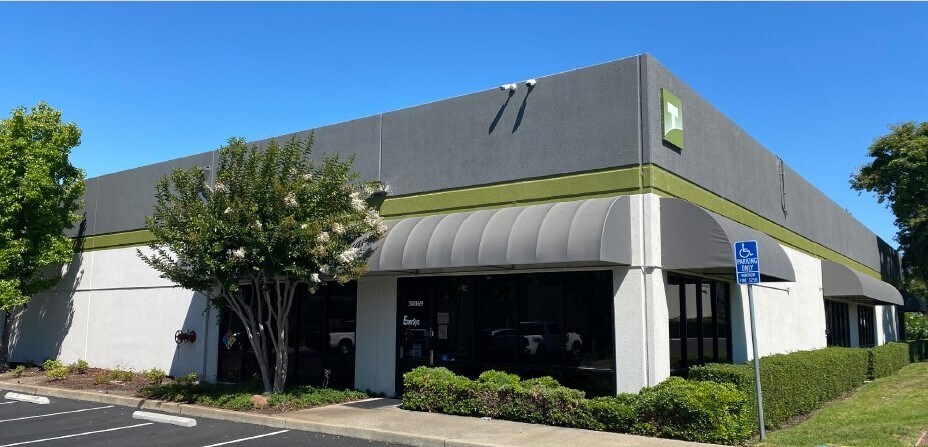 Primary Photo Of 30069-30083 Ahern Ave, Union City Unknown For Lease