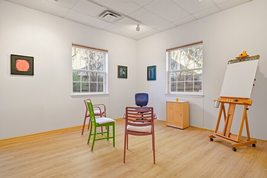 More Photos Of 2019 Galisteo St, Santa Fe Office For Sale