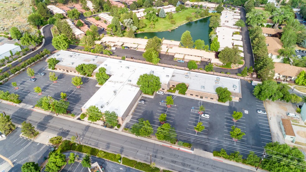 More Photos Of 1300-1390 S Curry St, Carson City Medical For Sale