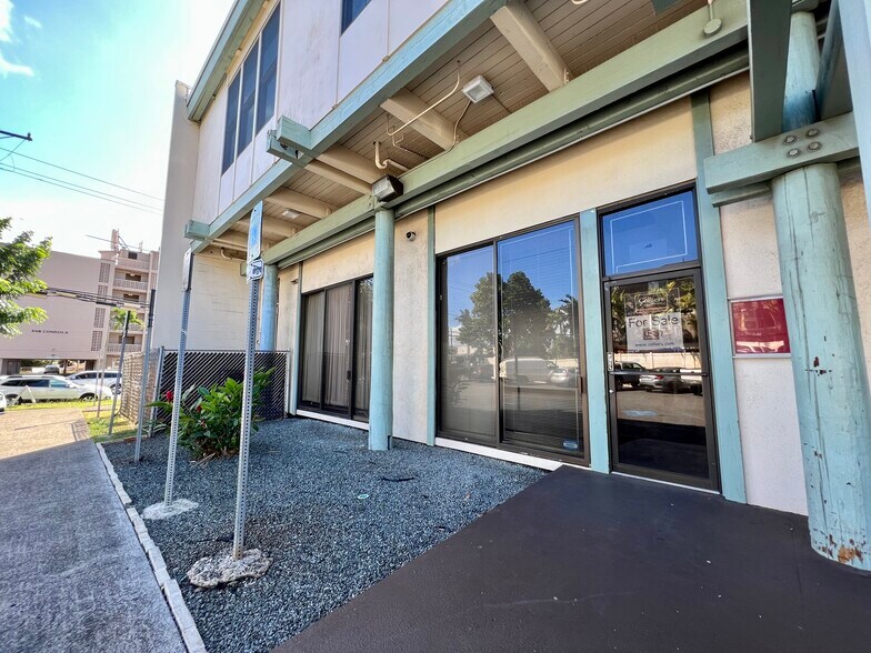 More Photos Of 302 California Ave, Wahiawa Medical For Sale