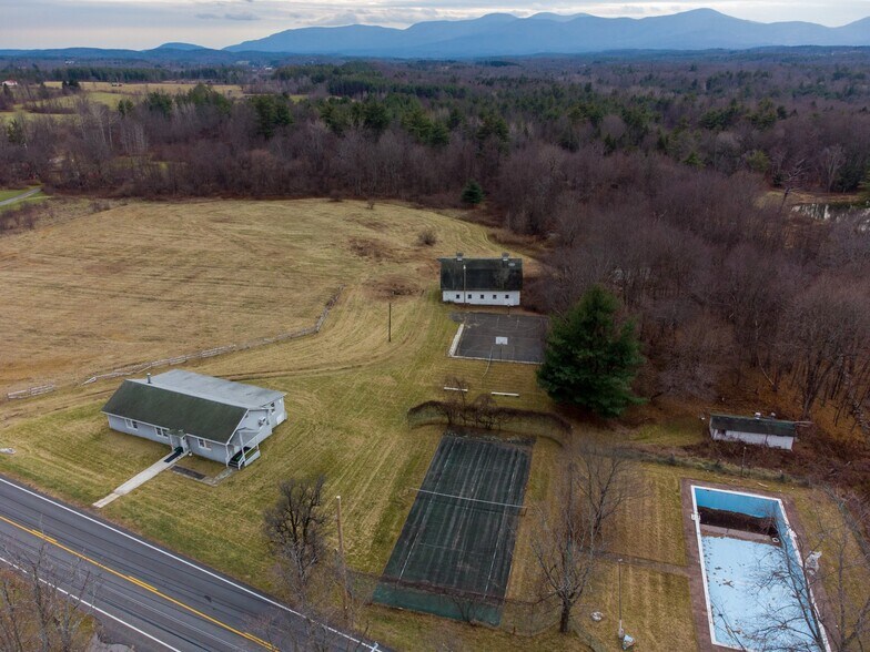 More Photos Of 203 County Route 405, Greenville Hotel For Sale