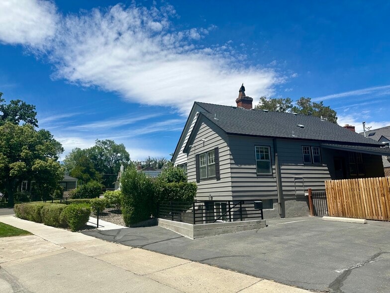 More Photos Of 994 Forest St, Reno Office Residential For Sale