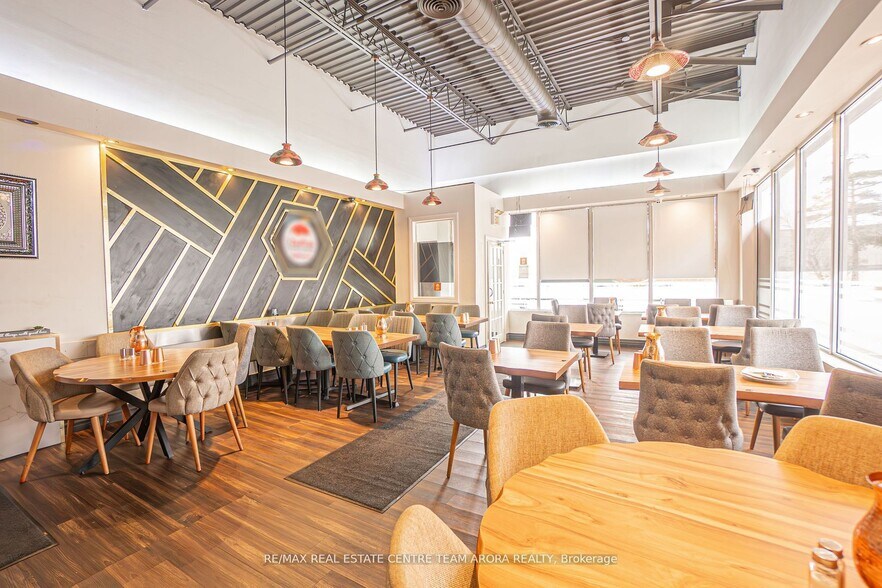 More Photos Of 812 Britannia Rd, Mississauga General Retail For Sale