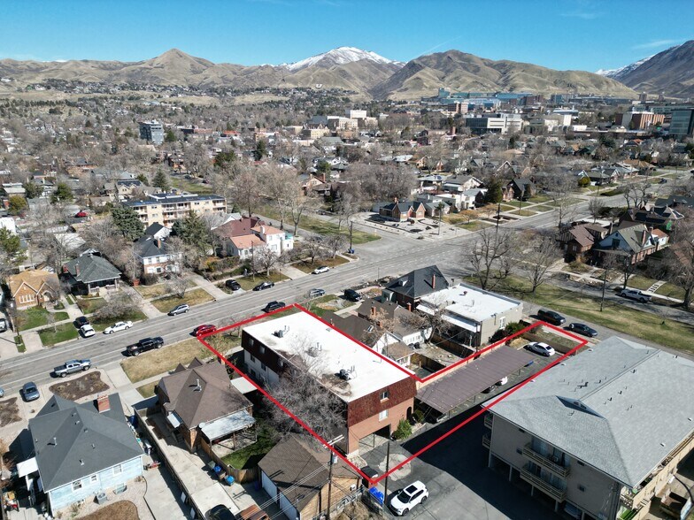 More Photos Of 1162 E 400 S, Salt Lake City Apartments For Sale