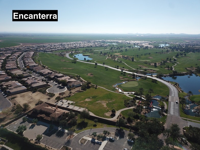 1014 E Combs Rd, Queen Creek, AZ 85242 Land For Sale