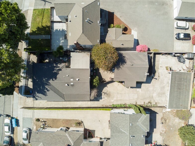 More Photos Of 321 Grand Blvd, San Mateo Multifamily For Sale