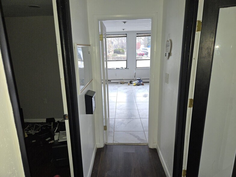 More Photos Of 5311 Kennedy Blvd E, West New York Medical For Lease