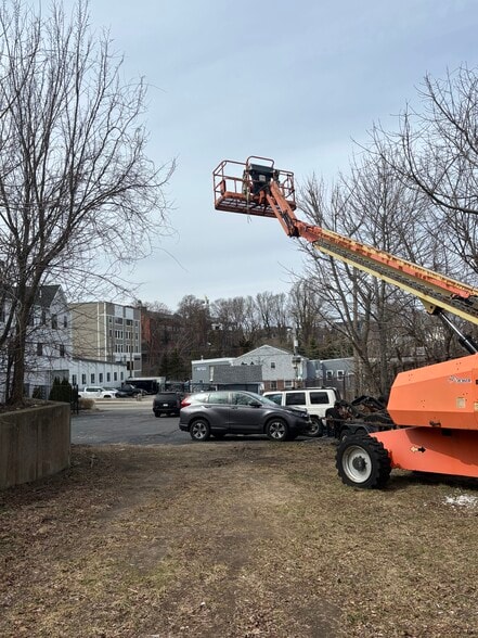 More Photos Of 11 Water St, Plymouth Land For Sale