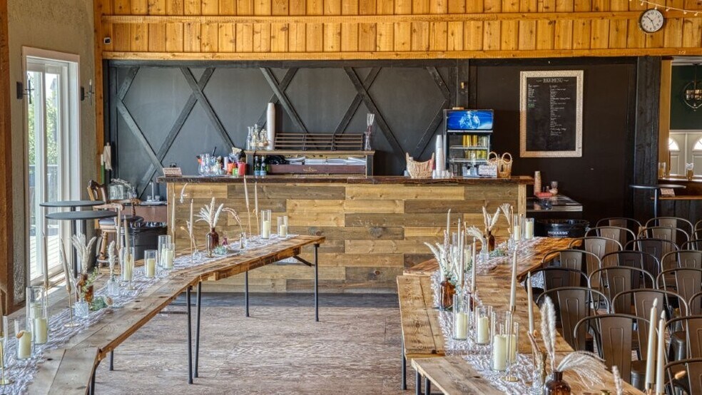 More Photos Of 1120 Highway 50, Gillette Lodge Meeting Hall For Sale