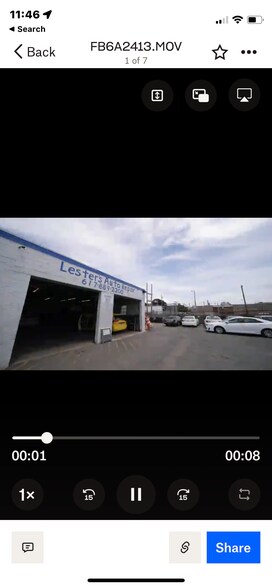 More Photos Of 190 Crescent Ave, Chelsea Auto Repair For Sale