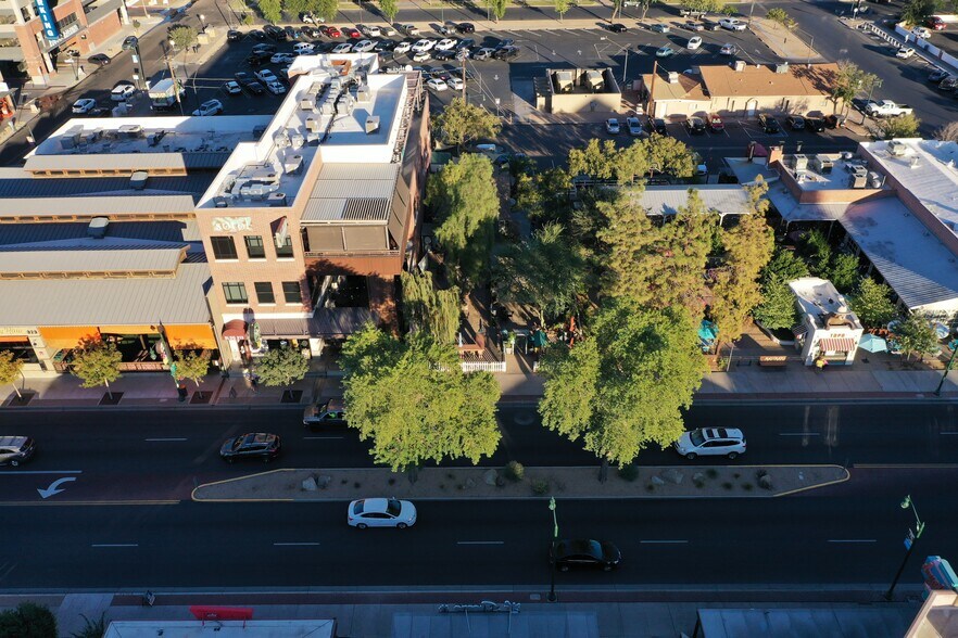 More Photos Of 309 N Gilbert Rd, Gilbert Land For Sale