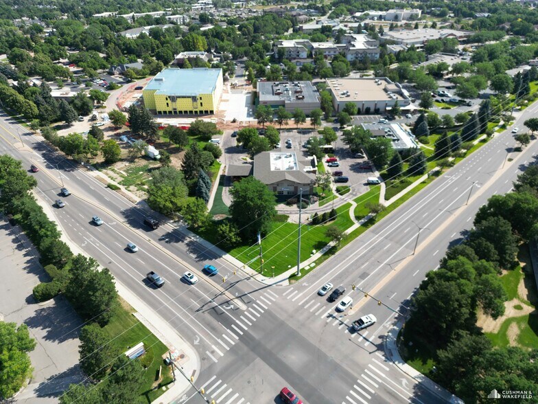 More Photos Of 1044 W Drake Rd, Fort Collins Office For Lease