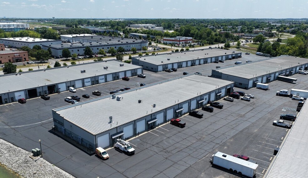 More Photos Of 1654 E Northfield Dr, Brownsburg Unknown For Lease