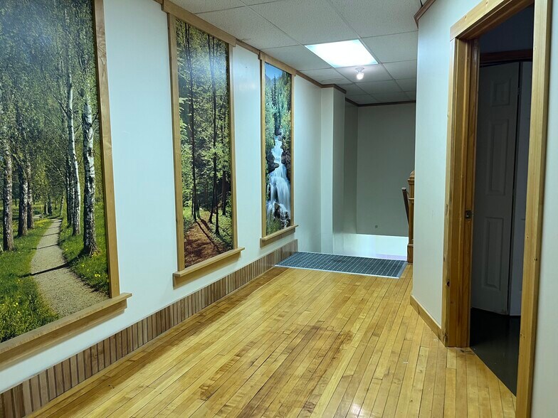 More Photos Of 120 N Main St, Churubusco Storefront Retail Residential For Sale