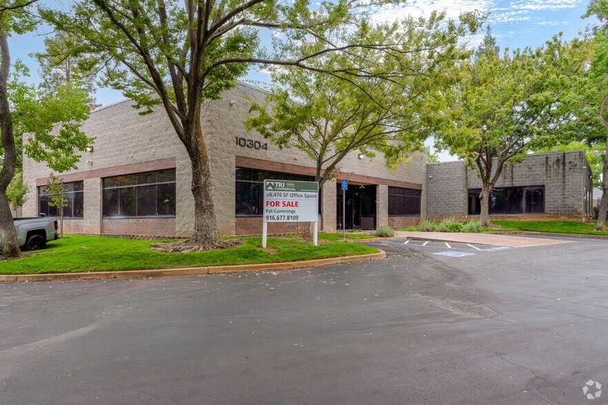 More Photos Of 10304 Placer Ln, Sacramento Office For Lease
