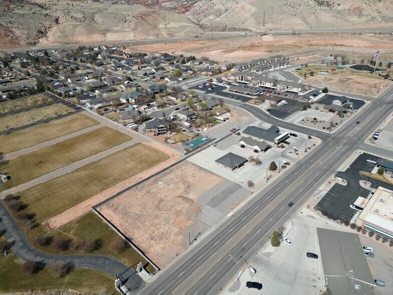 More Photos Of 823 Main st, Richfield Land For Sale