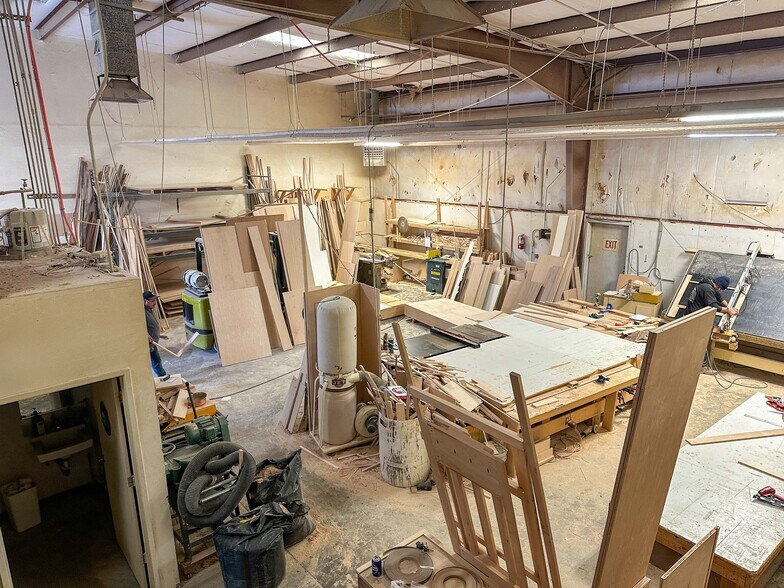 More Photos Of 6172 Meister Way, Anderson Industrial For Sale