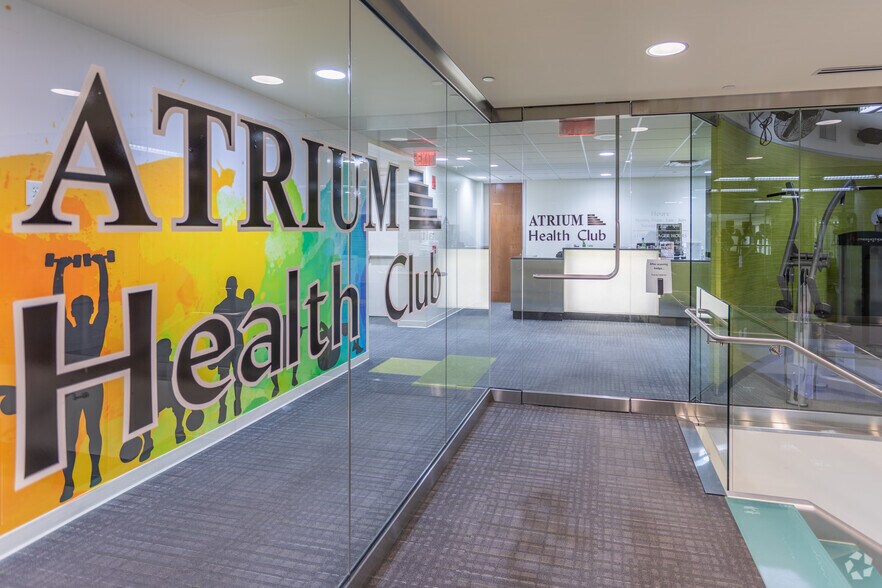 More Photos Of 221 E 4th St, Cincinnati Office For Lease