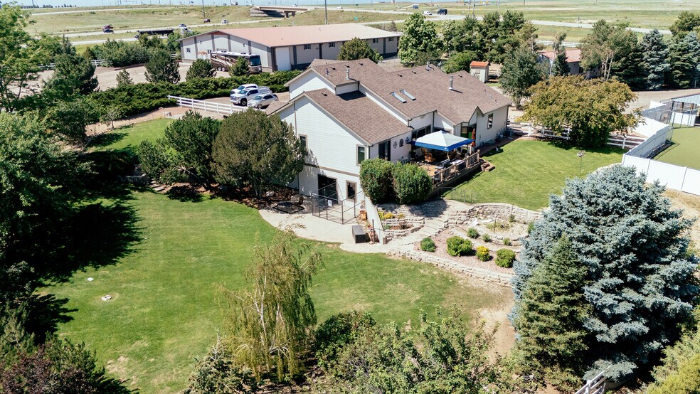 More Photos Of 28464 Highway 257, Greeley Specialty For Sale