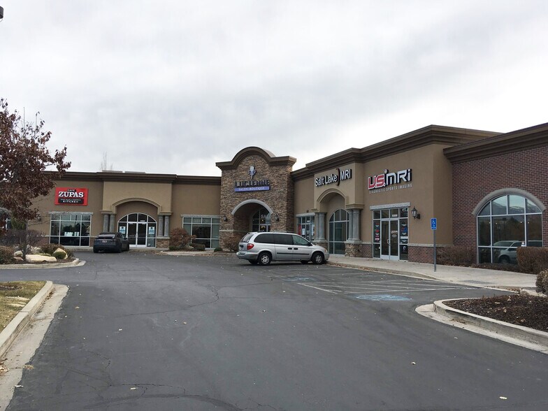 More Photos Of 10600 S 700 W, South Jordan Fast Food For Lease
