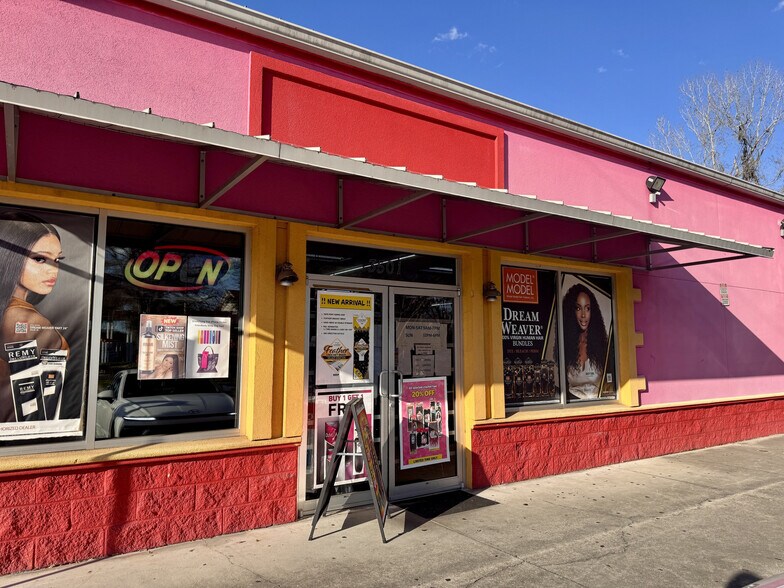 More Photos Of 3501 SW 34th St, Gainesville Freestanding For Lease