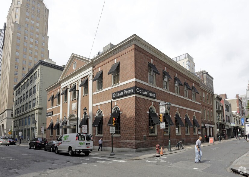 Primary Photo Of 1500 Sansom St, Philadelphia Office For Lease