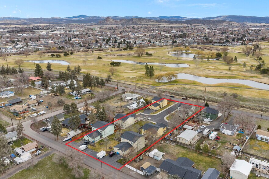 More Photos Of , Prineville Multifamily For Sale