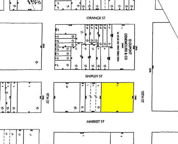 More Photos Of 919 N Market St, Wilmington Office For Lease