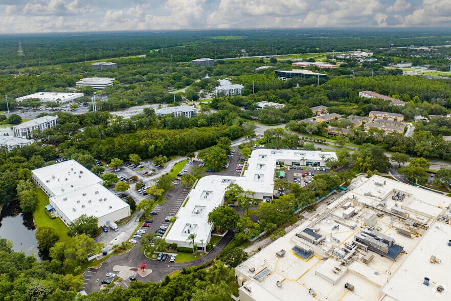 More Photos Of 8600 Hidden River Pky, Tampa Office For Lease