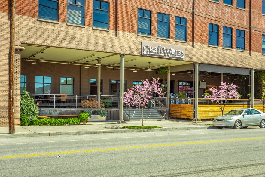 More Photos Of 201 W Main St, Chattanooga Office Residential For Sale