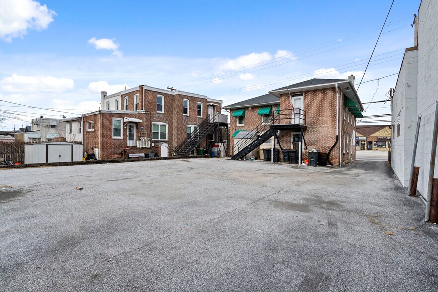 More Photos Of 2222 Macdade Blvd, Holmes Specialty For Sale