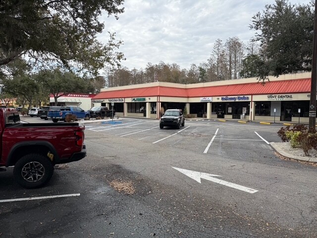 More Photos Of 8525-8549 Gunn Hwy, Odessa Unknown For Lease