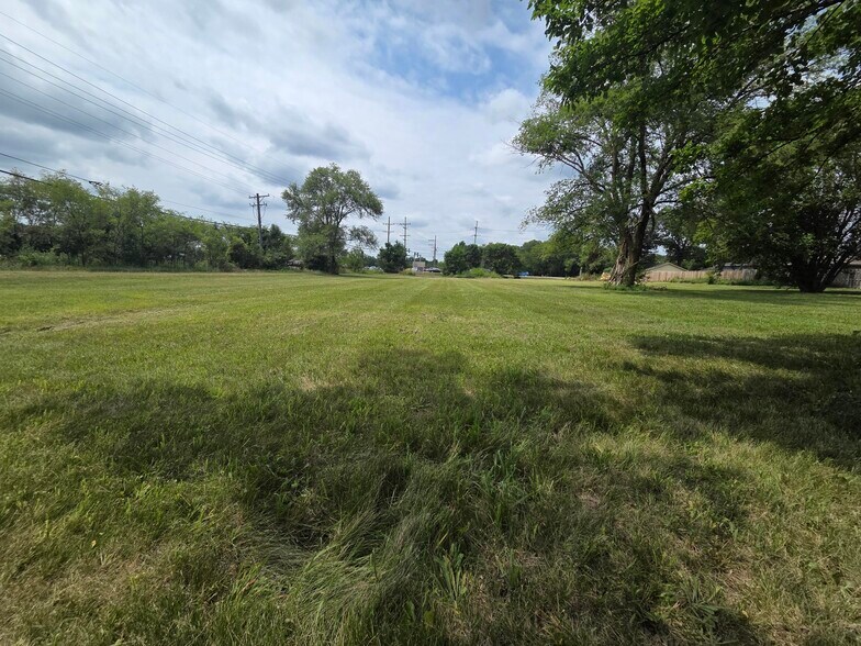 More Photos Of 2242 Brentwood Ave, Montgomery Land For Sale