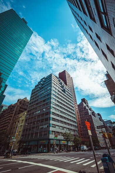 More Photos Of 820 Second Ave, New York Medical For Lease
