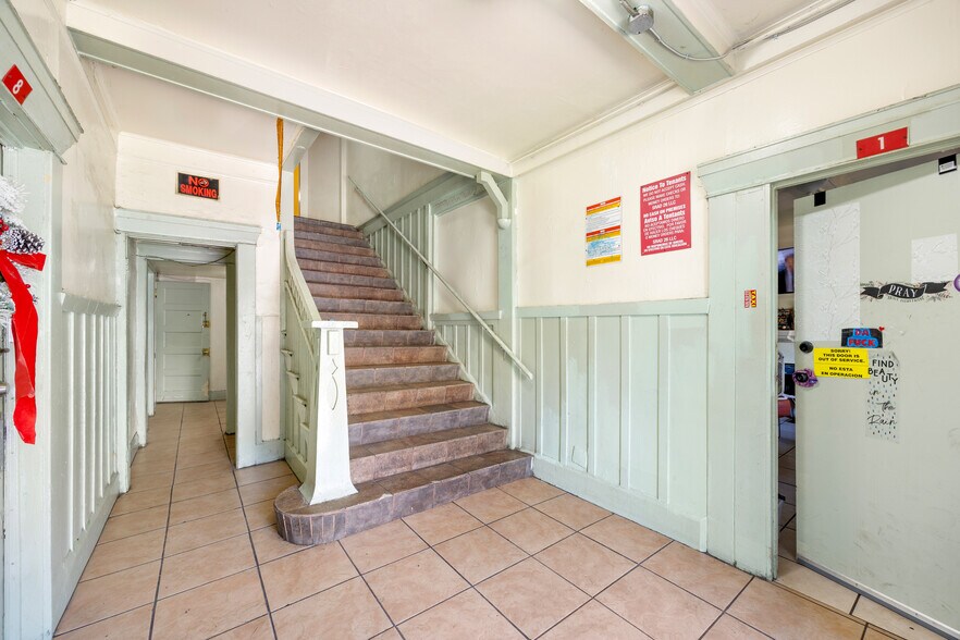 More Photos Of 521 S Union Ave, Los Angeles Apartments For Sale