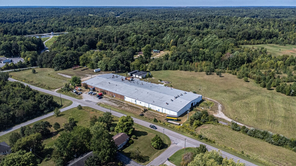 More Photos Of 501 Lakeshore Dr, Kuttawa Warehouse For Sale