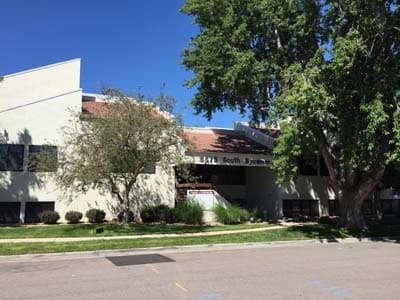 More Photos Of 5575 S Sycamore St, Littleton Unknown For Lease