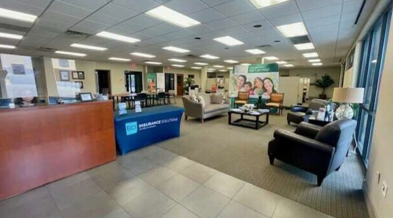 More Photos Of 4717 Gollihar Rd, Corpus Christi Warehouse For Sale