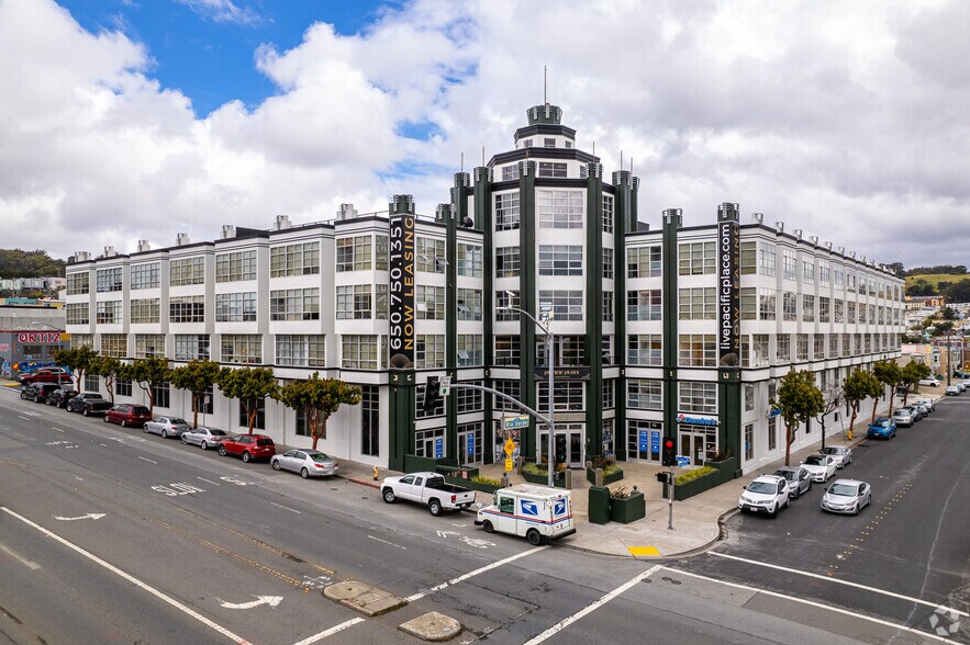 Primary Photo Of 2665 Geneva Ave, Daly City Apartments For Lease
