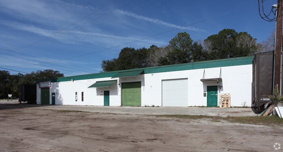 More Photos Of 8629 Philips Hwy, Jacksonville Warehouse For Sale