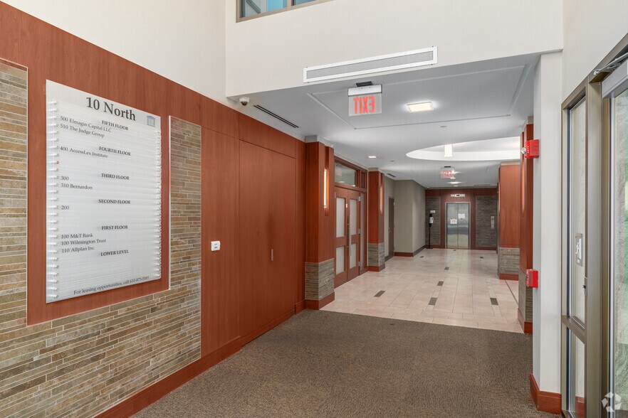More Photos Of 10 N High St, West Chester Coworking Space