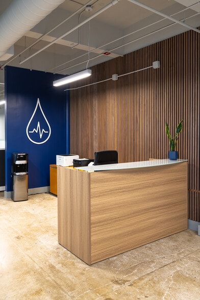 More Photos Of 1914 4th Ave N, Birmingham Office For Lease